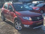 Dacia Sandero 1.5 dCi Stepway TÜV NEU*64TKM*Navi*Klima