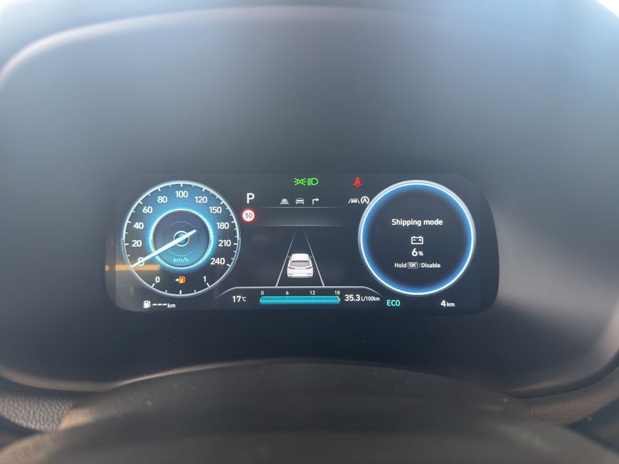 Hyundai i30 – Bild 10