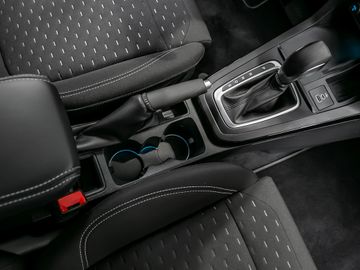 Ford Puma 1.0 Titanium Navi 360° Kamera Stauassistent