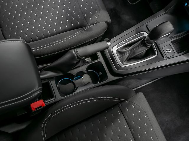 Ford Puma 1.0 Titanium Navi 360° Kamera Stauassistent