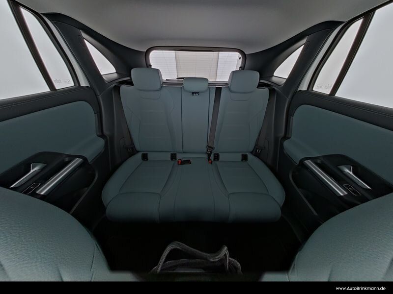 Mercedes-Benz GLA 180 PROGRESSIVE/MULTIBEAM/KAMERA/SPURHALTE foto 8
