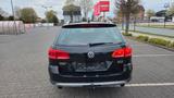Volkswagen Passat Alltrack4X4-AUT+AHK+PANO+LED+NAV+XEN+TOP! - gebrauchte VW Passat Alltrack aus dem Jahr 2012