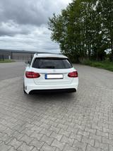 Mercedes-Benz C 43 AMG Mercedes-AMG C 43 4MATIC, No OPF - : Kombi, Mercedes AMG