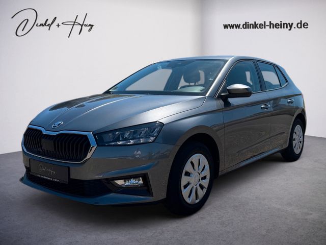 SKODA Fabia Selection 1.0 MPI