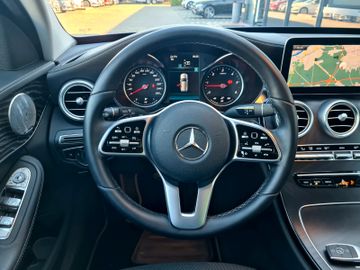 Mercedes C 200 - 11