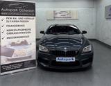 BMW M6 Coupe *HUD/B&O/360*/LED/Massage* - graue BMW M6