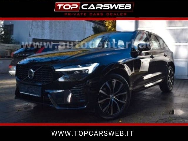 Другие Volvo XC 60 XC60 B4 automatico Plus Dark