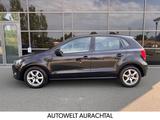 Volkswagen Polo V 1,4 Style - KLIMA/ NEU TÜV/ ALU/ ZV - gebrauchte Kleinwagen in Erlangen
