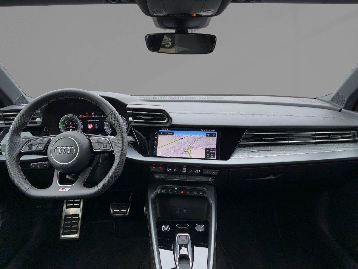 Audi A3 - Bild 7