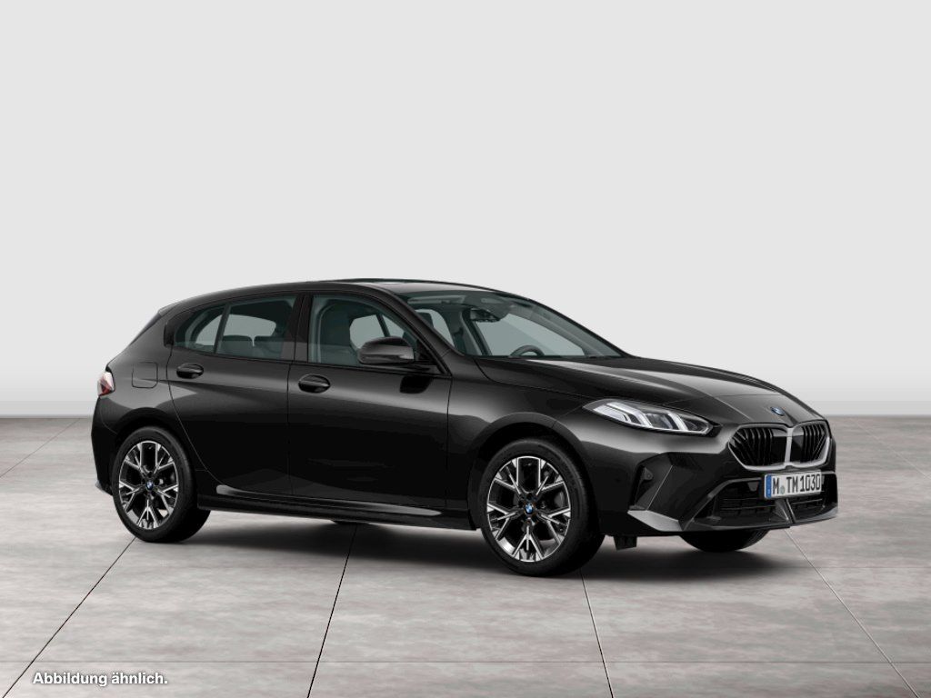 BMW 120 - Bild 9