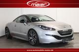 Peugeot RCZ R-Navi-Xenon-Tempomat-Bluetooth-JBL-PDC- - mit Benzin-Antrieb: Coupe, Bluetooth