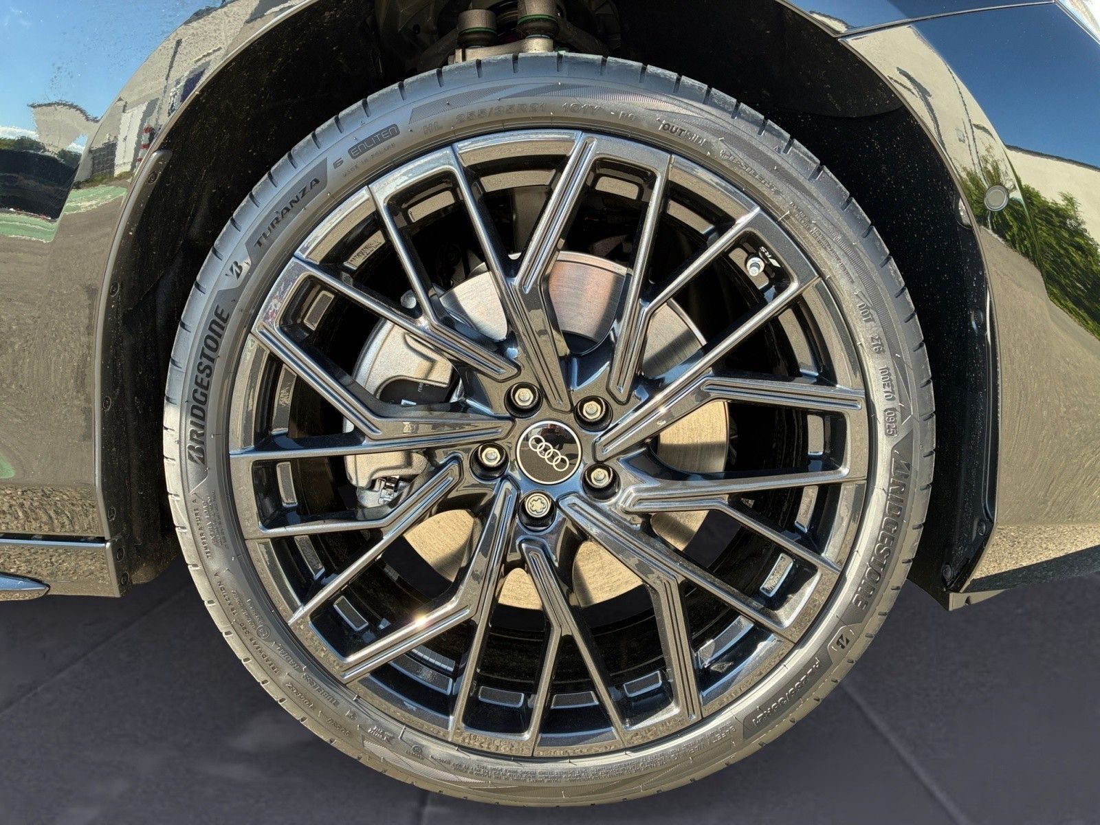Audi A6 - Bild 8