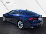 Audi A5 Sportback 40 TDI advanced black MATRIX PANO - Audi A5 advanced mit Diesel-Antrieb