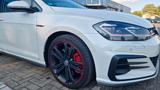 Volkswagen VW Golf VII GTI Performance 245 PS DSG ACC Leder - Volkswagen Golf: Ps GTI