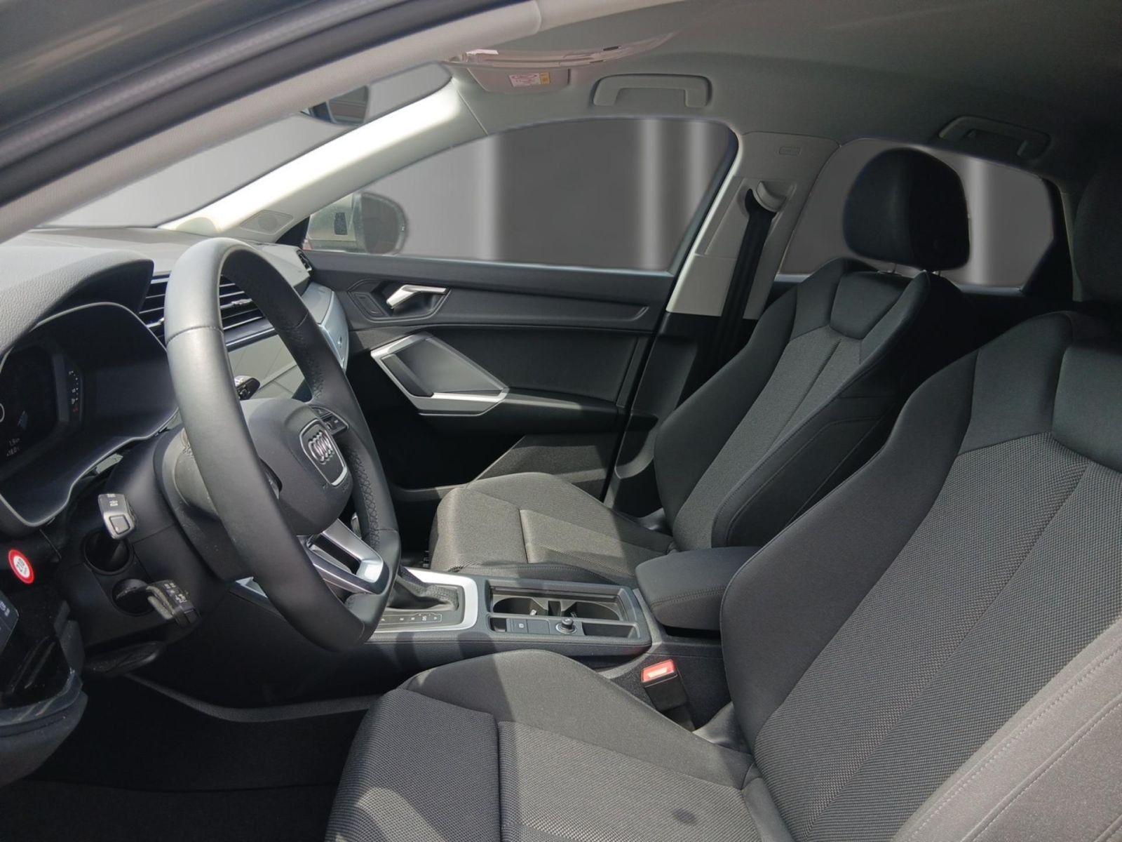 Audi Q3 - Bild 7