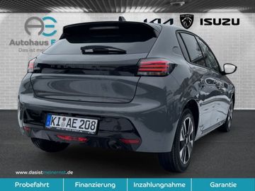 Peugeot 208 PureTech 100 Allure