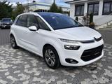 Citroën C4 Picasso Selection PANO NAV SHZ AHK DRIVE-Assi - gebrauchte Citroën C4 Picasso aus dem Jahr 2016