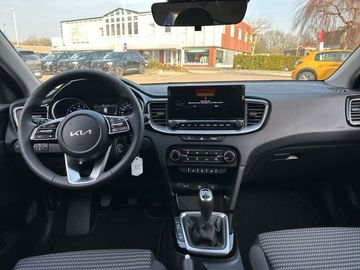 Kia Ceed SW 1.0 T-GDI 100 OPF Vision