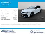 Volkswagen Passat Variant 2.0 TDI 4Motion R-Line +DSG+NAVI+ - Volkswagen mit Diesel-Antrieb: 2.0
