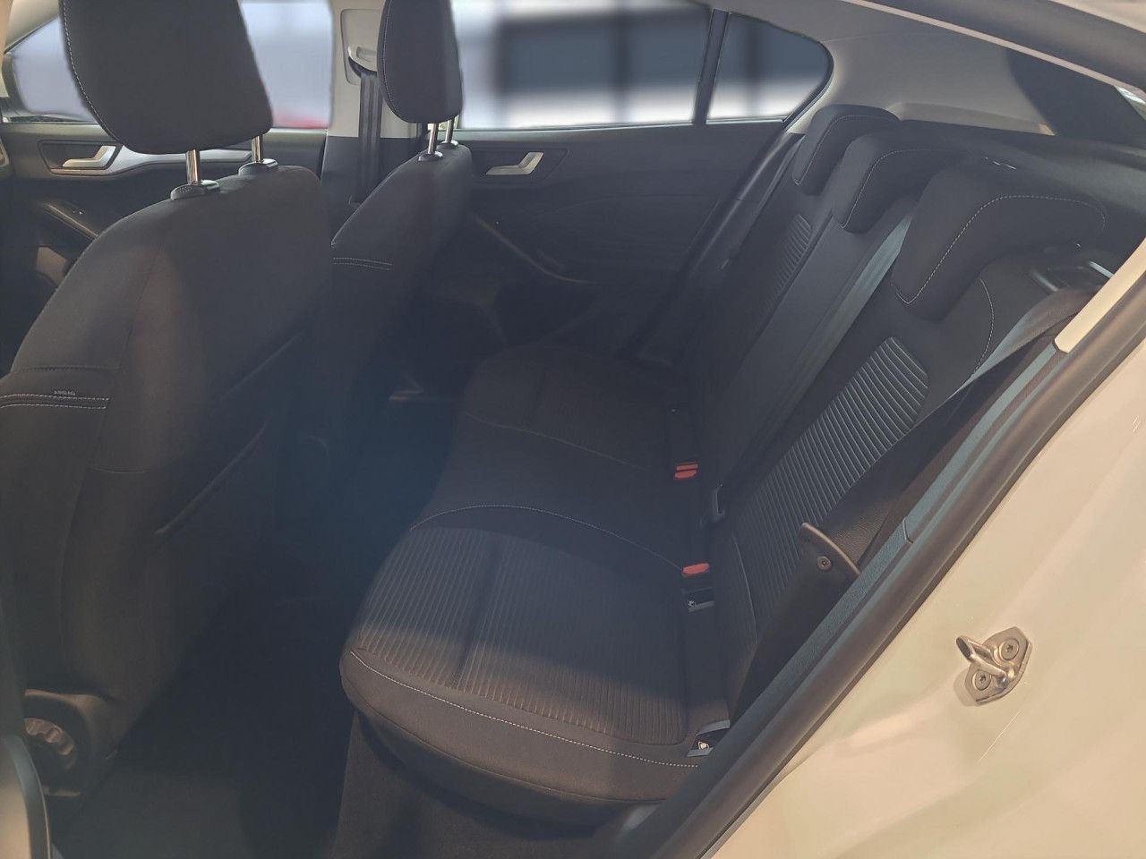 Ford Focus - Bild 10