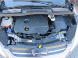 Ford C-Max 1.6 TDCi Klima Navigation Bluetooth PDC - Ford C-Max mit Diesel-Antrieb: 1.6