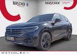 Volkswagen Touareg R-Line 3.0 TSI AHK Matrix Pano Memory HU - Volkswagen Touareg R mit Benzin-Antrieb