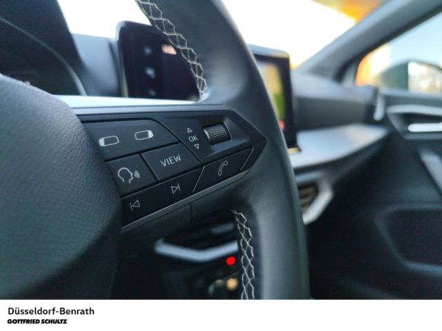Seat Ibiza - Bild 14