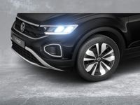 Volkswagen T-Roc - Vorschau Bild 4