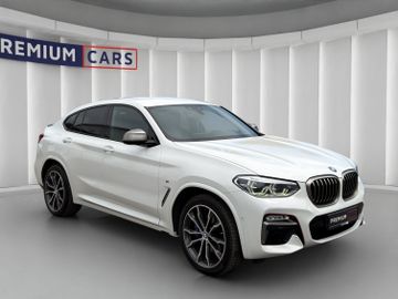 BMW X4 M40 - 7