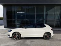 Skoda Fabia - Vorschau Bild 3