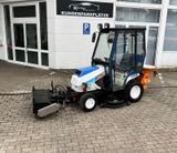 Iseki SG 17 S Hydro Winterdienst Besen Streuer Mäher - Angebote entsprechen deinen Suchkriterien