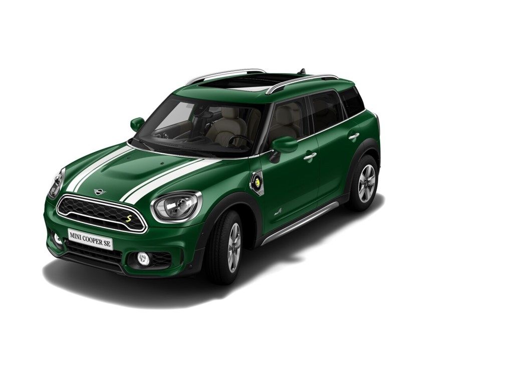 Image of MINI Countryman SE (Cooper)