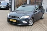 Ford Mondeo Turnier Business Edition/Automatik/Navi - Ford Mondeo Gebrauchtwagen in Rostock