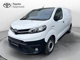 Toyota Proace Electric Proace Electric 75kWh PL- - Toyota: Proace Electric
