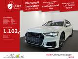 Audi S6 Avant 3.0 TDI quattro *AHK*B&O*HEAD-UP*