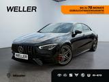 Mercedes-Benz CLA 45 AMG S 4M *Multibeam*Distr+*360*HUD*Burmes - gebrauchte Mercedes-Benz CLA 45 AMG aus dem Jahr 2020