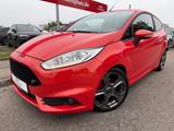 Ford Fiesta ST*Performance*RECARO*KAMERA - Ford Fiesta: ST