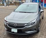 Opel Astra K 1.6 CDTi Kombi - Verkauf ab Mai 2025! - Opel Astra: V6