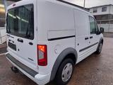 Ford Transit Connect 1.8 D Klima AHK EU5 - Ford Transit Gebrauchtwagen in Karlsruhe