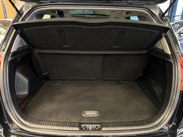 Kia Venga Platinum Edition