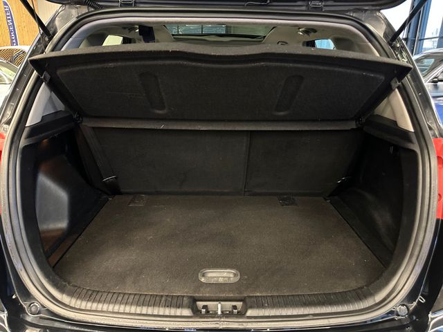 Kia Venga Platinum Edition