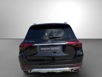 Mercedes GLE 350 - 7