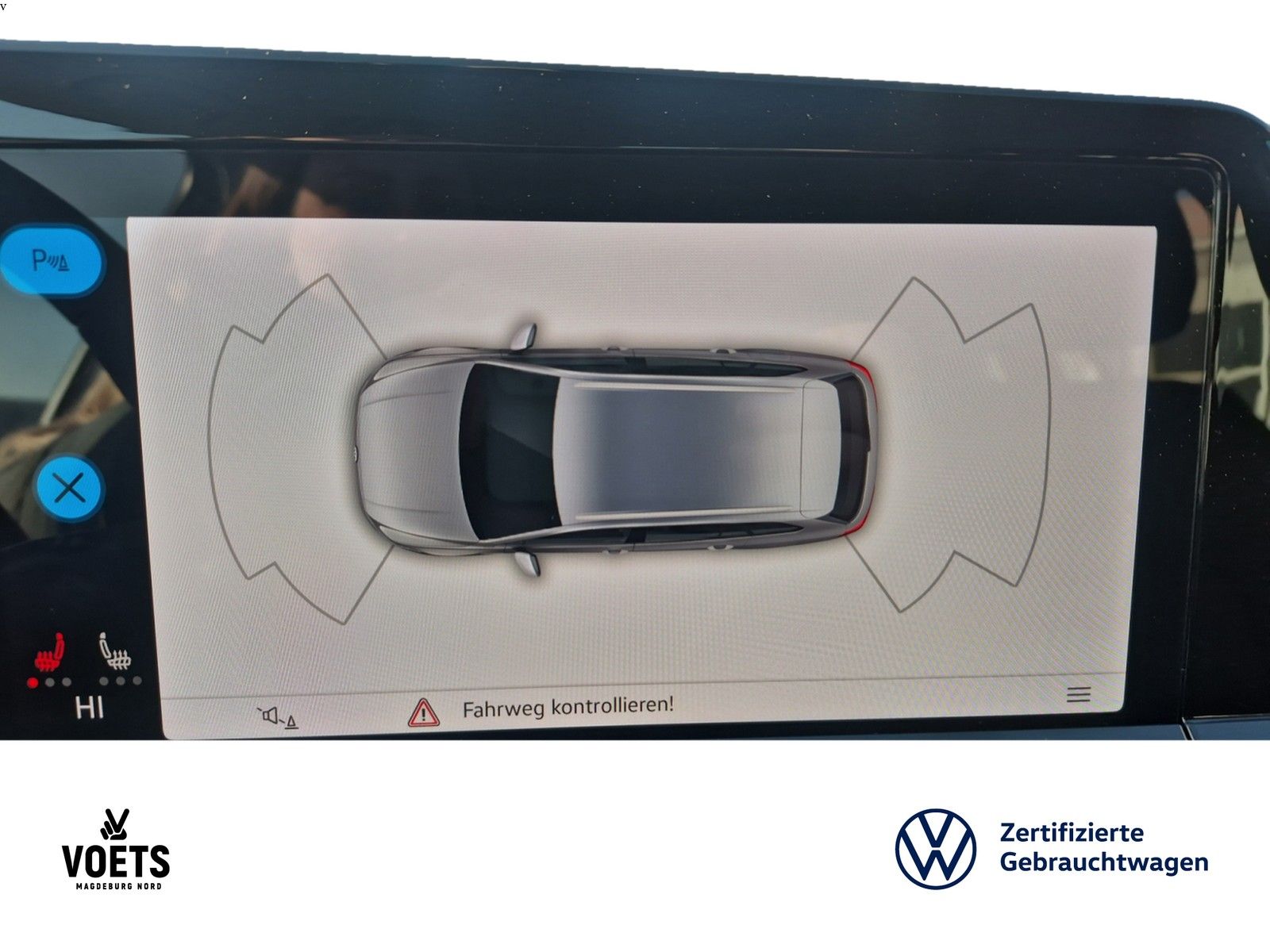 Volkswagen Golf - Bild 16