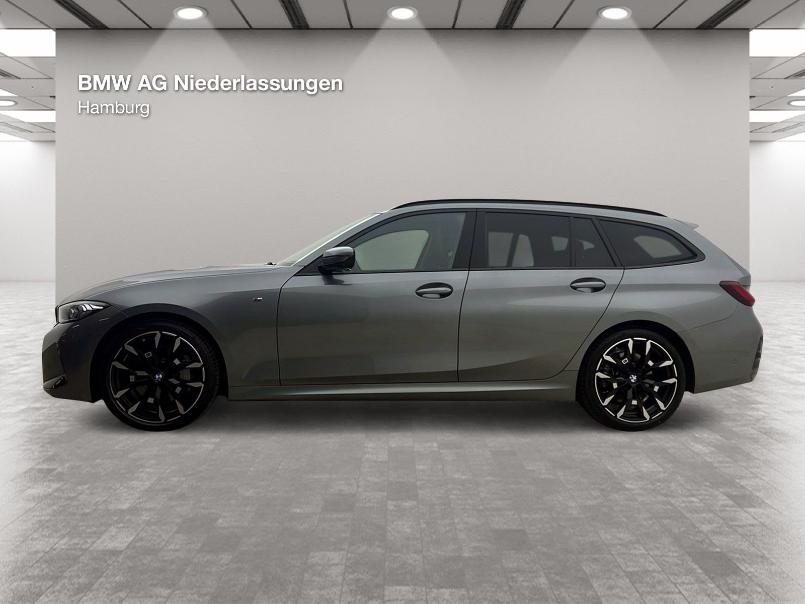 BMW 330 - Bild 2