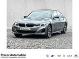 BMW 318i RFK NAVI LED PDC V+H DAB PA SHZ KZG - BMW 3er Reihe Jahreswagen