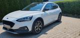 Ford Focus 1,0 EcoBoost Hybrid 114kW Active-Vignale  - Ford Focus: Active Vignale
