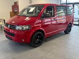 Volkswagen T5 2.0 TDI Multivan  4Motion-7.Sitz-PDC-AHK