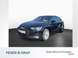 Audi A3 Sportb. 30 TFSI 85 kW S tro. KLIMA+CARPLAY+PH - gebrauchte Audi A3 8p