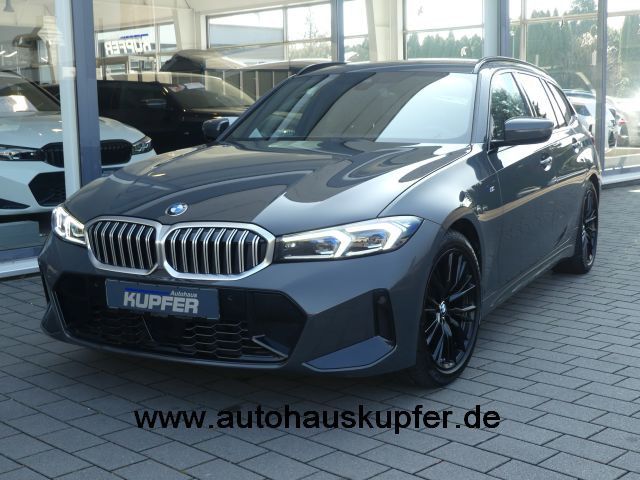 Image of BMW 320