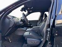 BMW X3 - Vorschau Bild 11